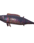 Phillips Collection Wahoo Fish Wall Sculpture