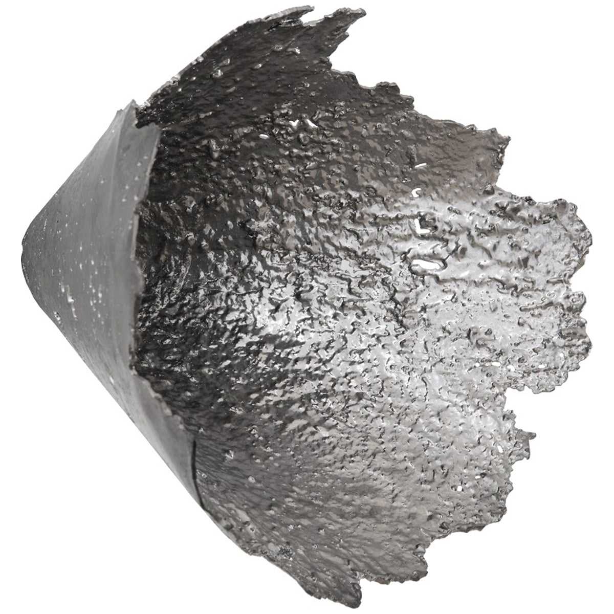 Phillips Collection Splash Bowl Jagged Wall Art