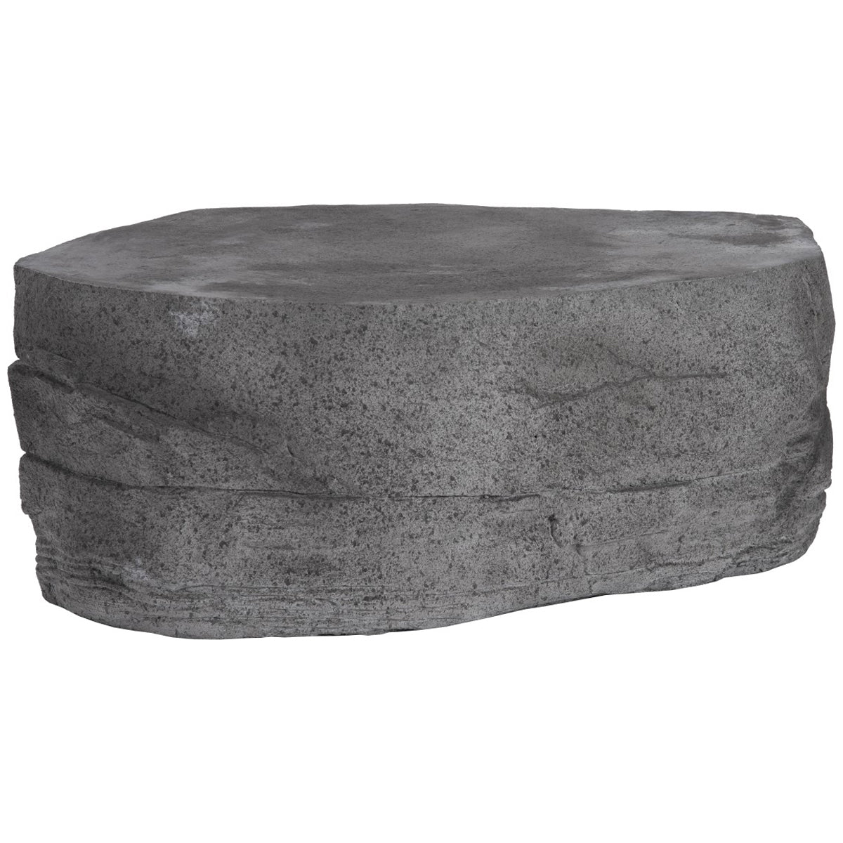 Phillips Collection Grand Canyon Large Outdoor Coffee Table