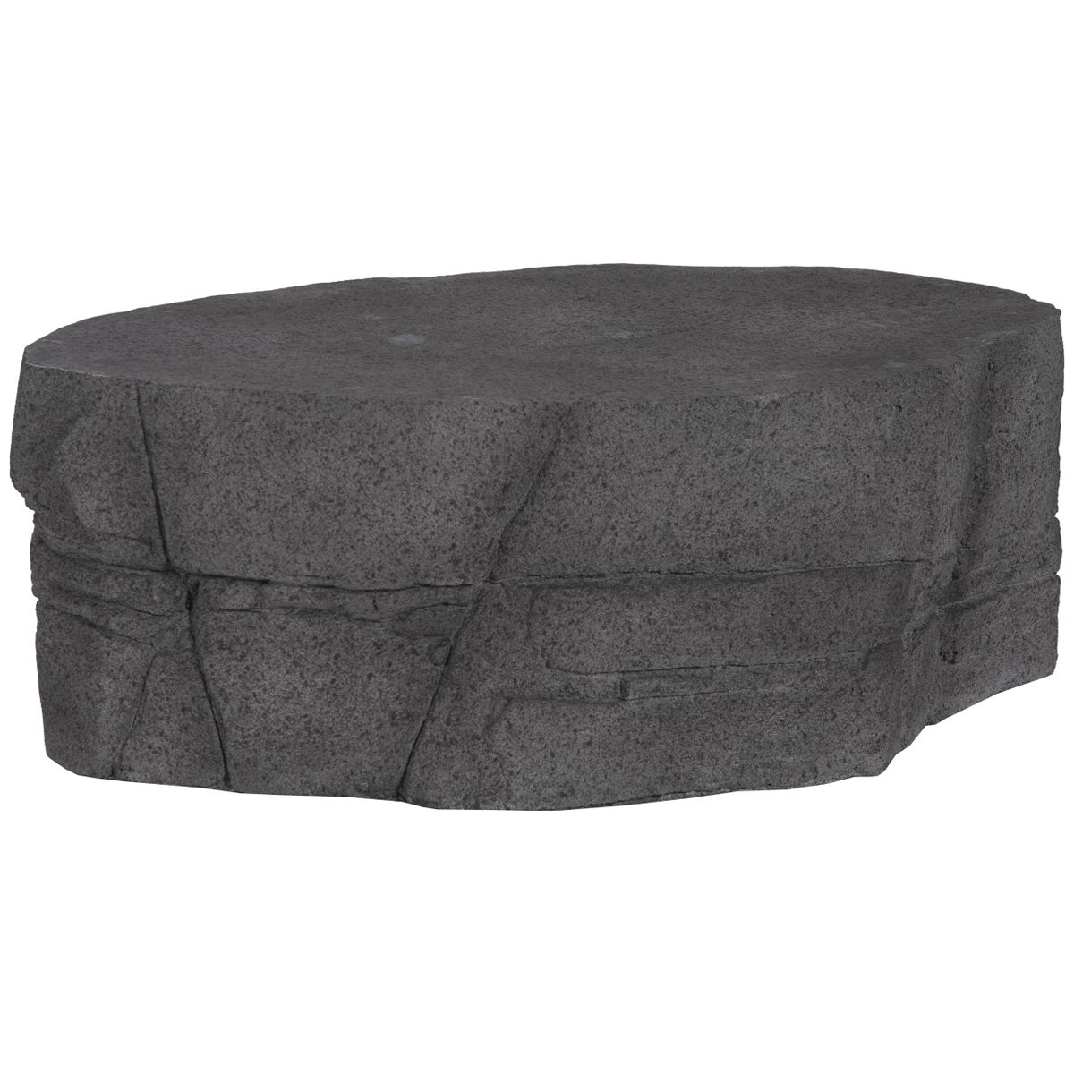 Phillips Collection Grand Canyon Small Outdoor Coffee Table