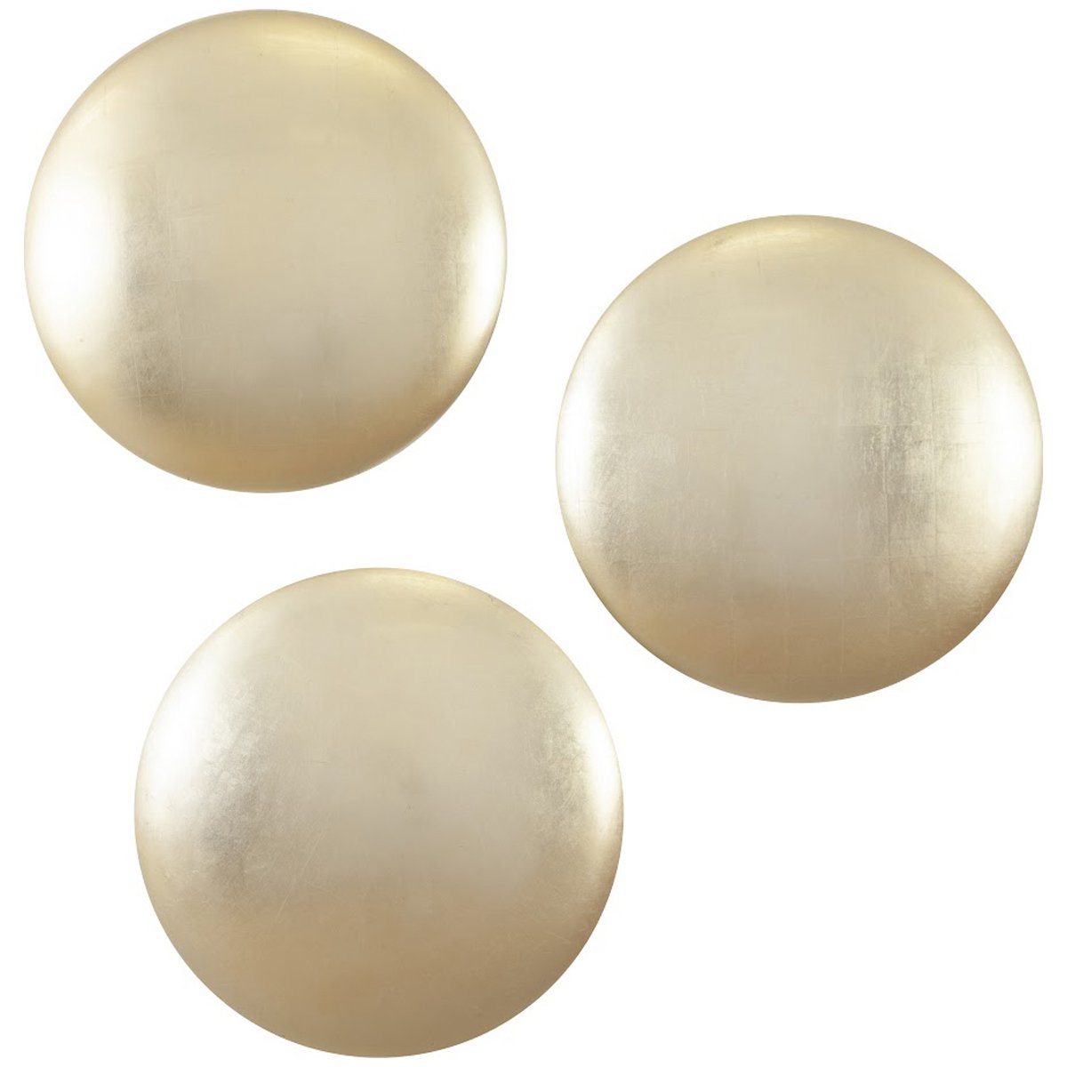 Phillips Collection Orb Wall Tiles, Set of 3