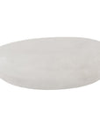 Phillips Collection River Stone Outdoor Coffee Table