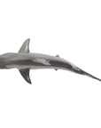 Phillips Collection Whaler Shark Wall Decor