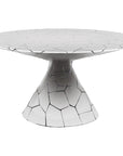 Phillips Collection Crazy Cut Dining Table