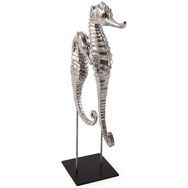 Phillips Collection Seahorse on Stand