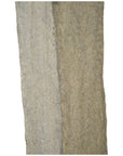 Phillips Collection Cast Splinter Stone Sculptures, 3-Piece Set