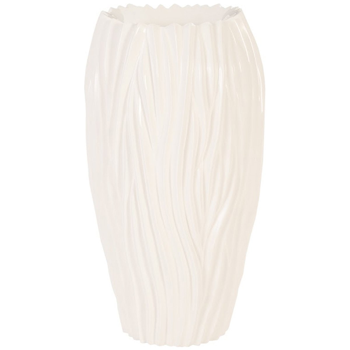 Phillips Collection Alon Tall Planter