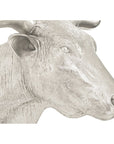 Phillips Collection Longhorn Bull Wall Art