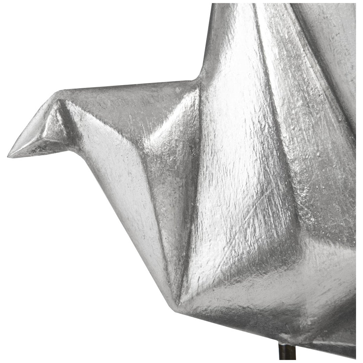Phillips Collection Origami Bird Table Top Sculpture
