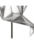 Phillips Collection Origami Bird Table Top Sculpture