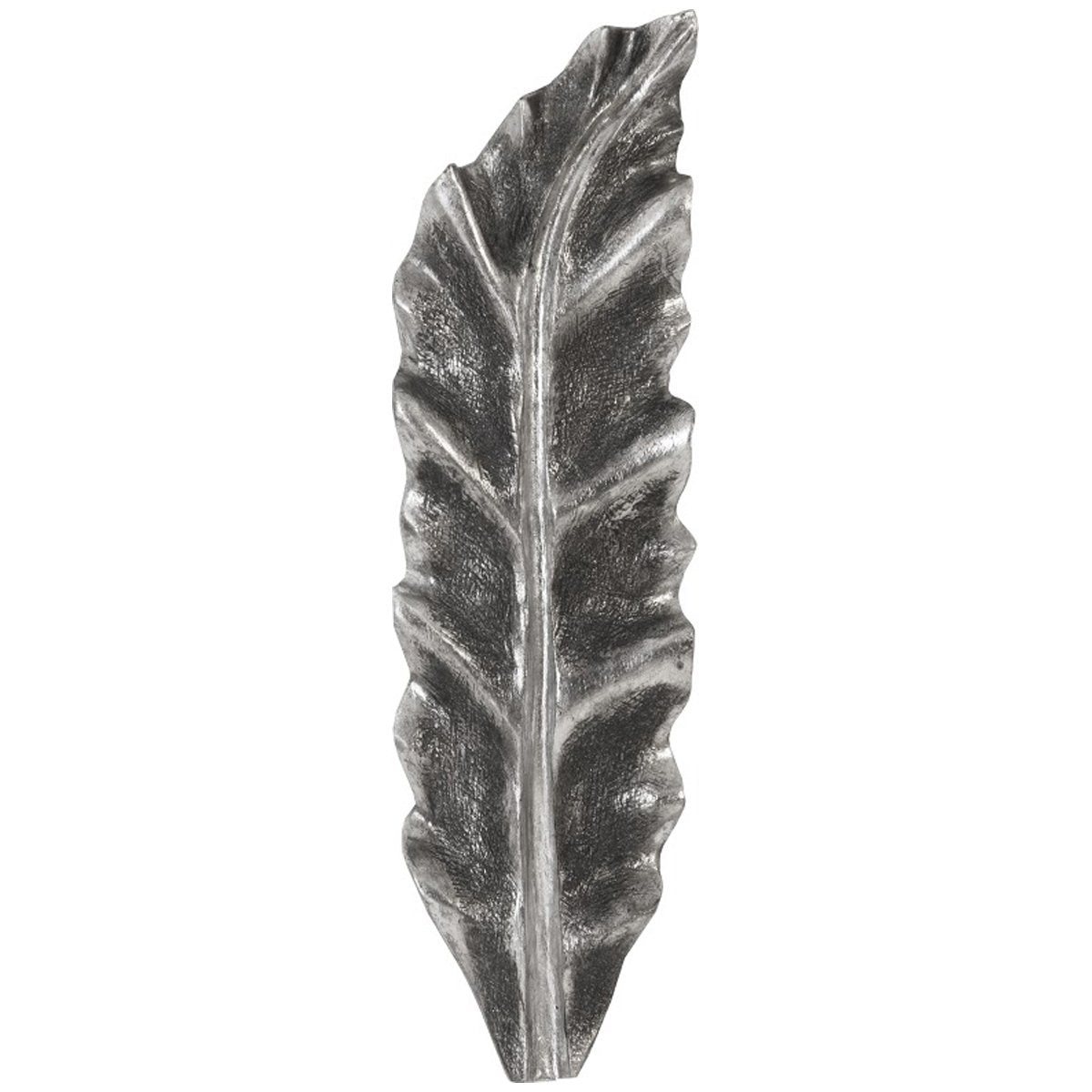 Phillips Collection Petiole Small Wall Leaf, Version B