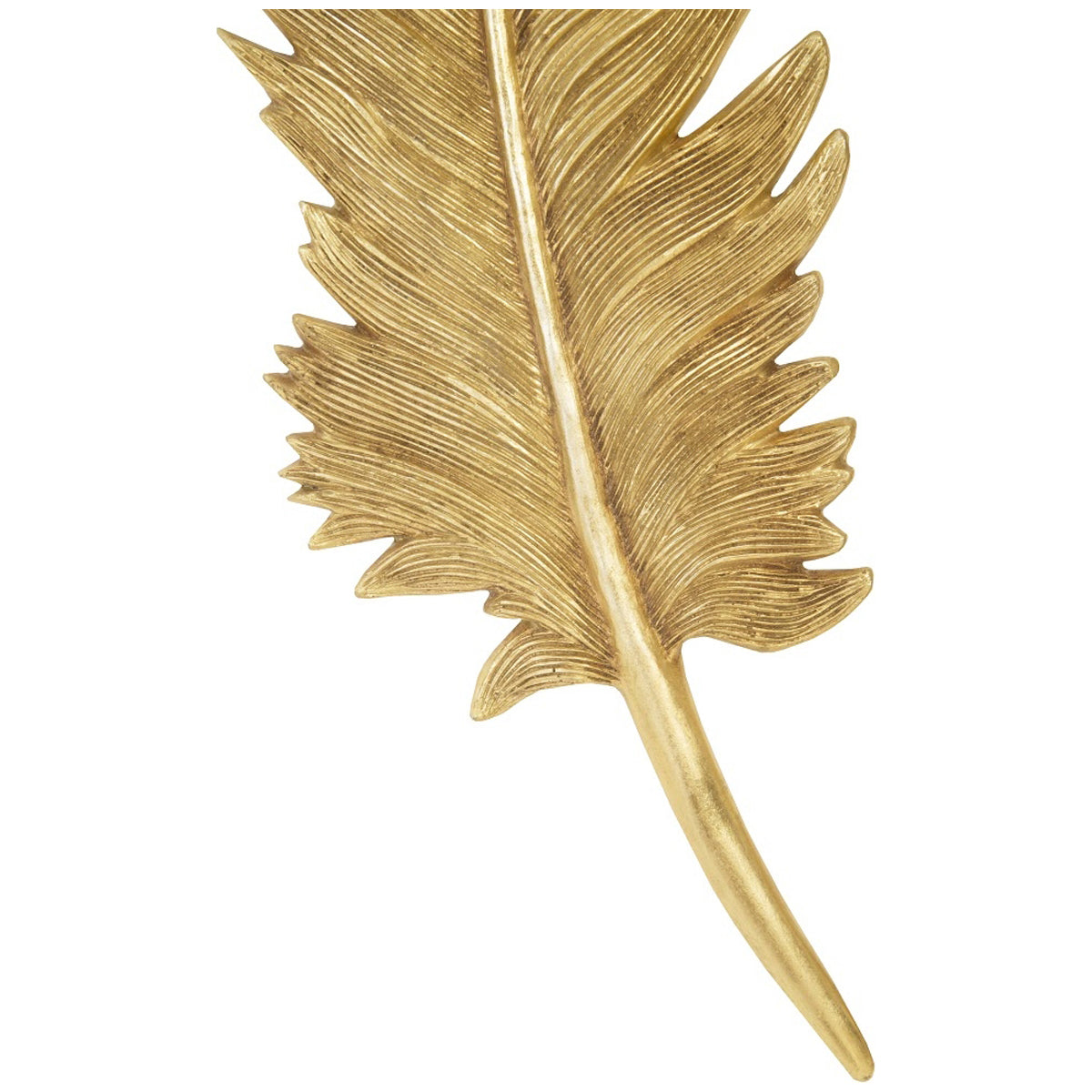 Phillips Collection Feathers Large Wall Art, 2-Piece Set