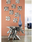 Phillips Collection Crumpled Wall Tile