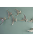 Phillips Collection Dove 27-Inch Wall Art