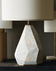 Palecek Aurora Marble Table Lamp