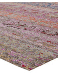 Jaipur Polaris Bodega Trellis Floral Multicolor Pink POL30 Rug