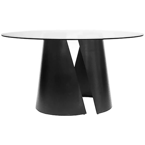 Worlds Away Portia Dining Table