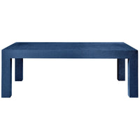 Villa & House Parsons Coffee Table