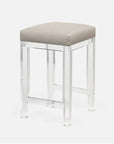 Made Goods Ramsey Counter Stool in Mix Kern Fabric
