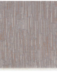 Jaipur Aura Ewan Abstract Taupe Gray AUR04 Rug