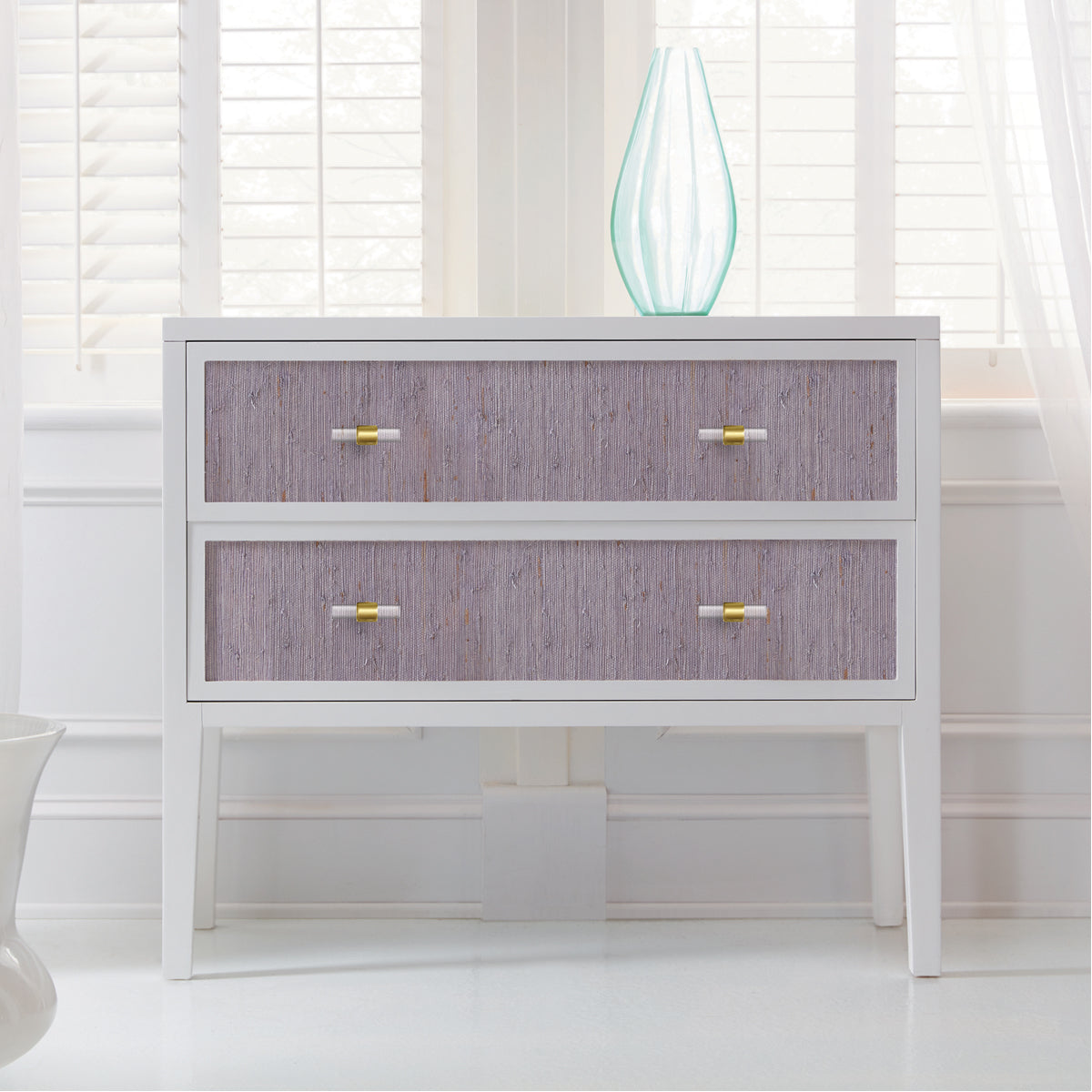 Somerset Bay Home Costa 2-Drawer Chest