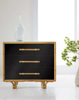 Somerset Bay Home Bamboo Bedside Chest