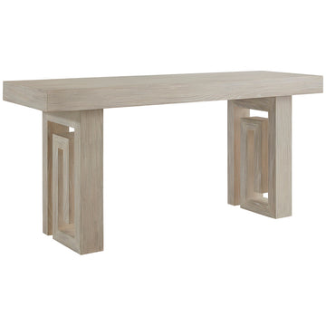 Somerset Bay Home Maui Console Table - White Wash