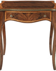 Theodore Alexander Harper End Table