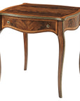 Theodore Alexander Harper End Table