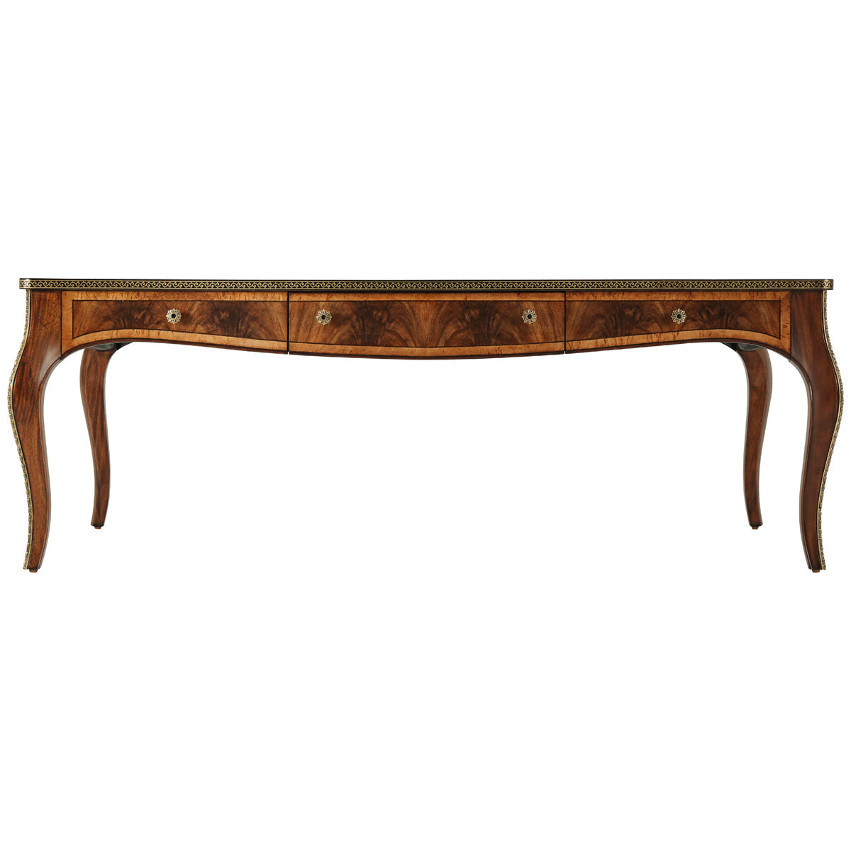 Theodore Alexander Harper Cocktail Table