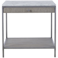 Sonder Living Paxton Square Side Table