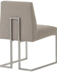 Sonder Living Paxton Dining Side Chair - Macy Shadow