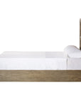 Sonder Living Claiborne Panel Bed