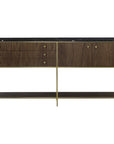 Sonder Living Chester Console Table - Large