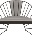 Caracole Signature Metropolitan Live Wire Chair