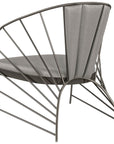 Caracole Signature Metropolitan Live Wire Chair