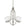 Sea Gull Lighting Emmons 5-Light Chandelier