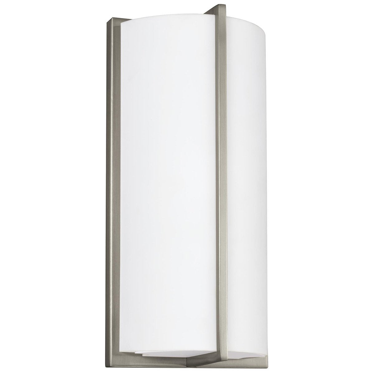 Sea Gull Lighting LED Wall Sconce - Brushed Nickel