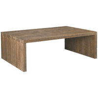 CTH Sherrill Occasional Cocktail Table 215-820