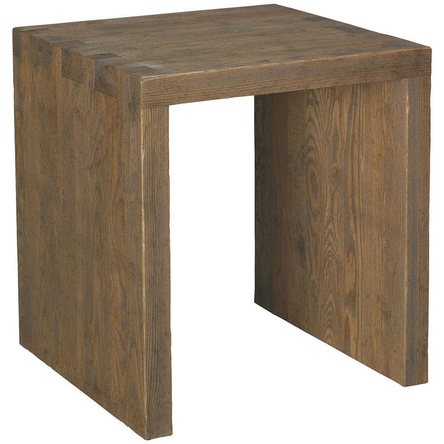 CTH Sherrill Occasional Square Side Table 215-940