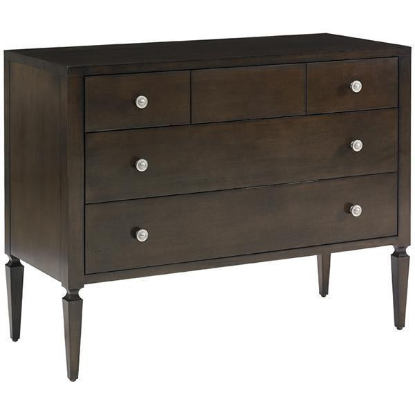CTH Sherrill Occasional Naples Biscayne Chest of Drawers