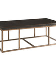 CTH Sherrill Occasional Rectangle Cocktail Table 322-840
