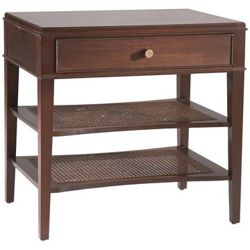 CTH Sherrill Occasional Drawer End Table 330-975