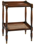 CTH Sherrill Occasional Island Plantation Side Table