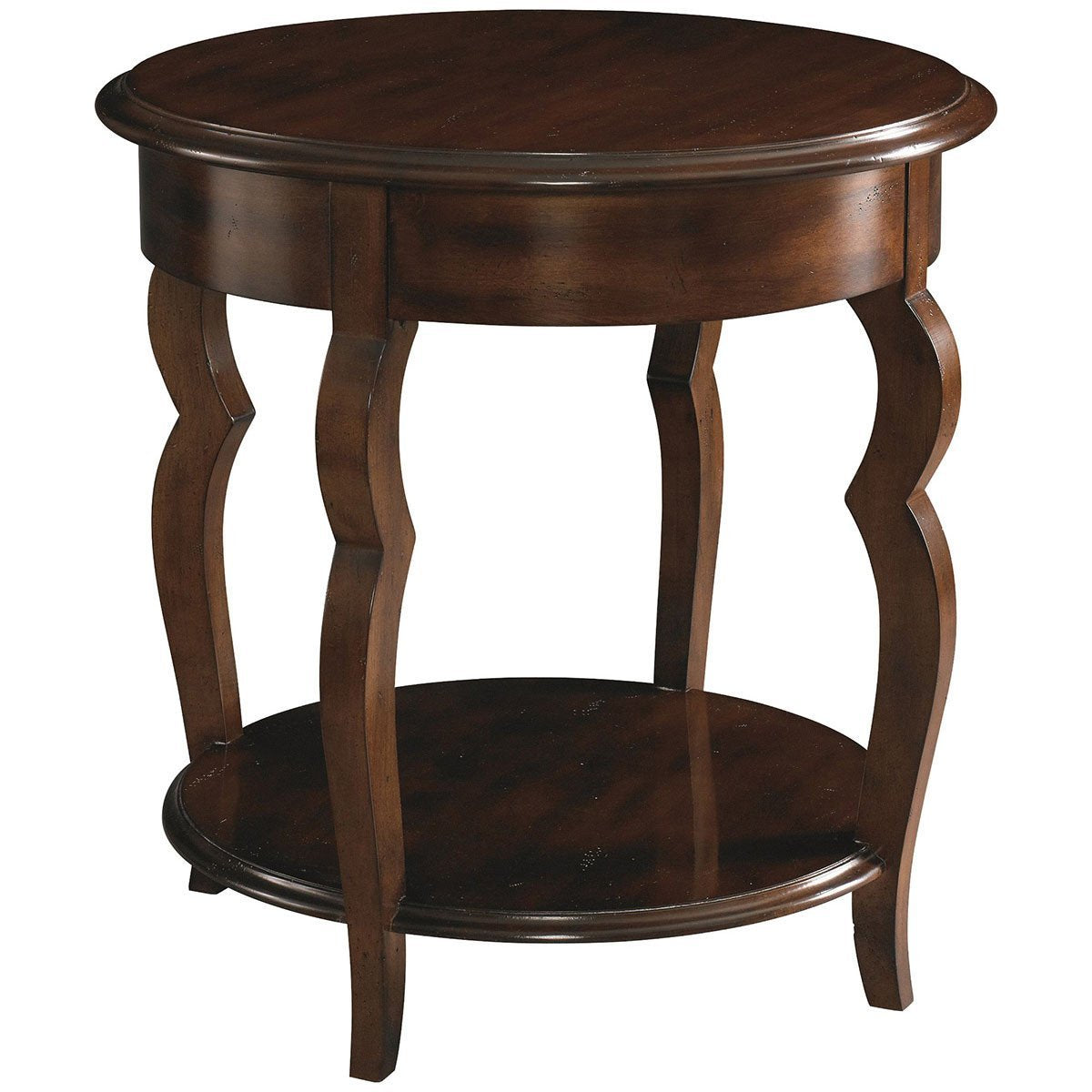 CTH Sherrill Occasional Side Table 530-935