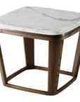 Theodore Alexander Converge Low Accent Table