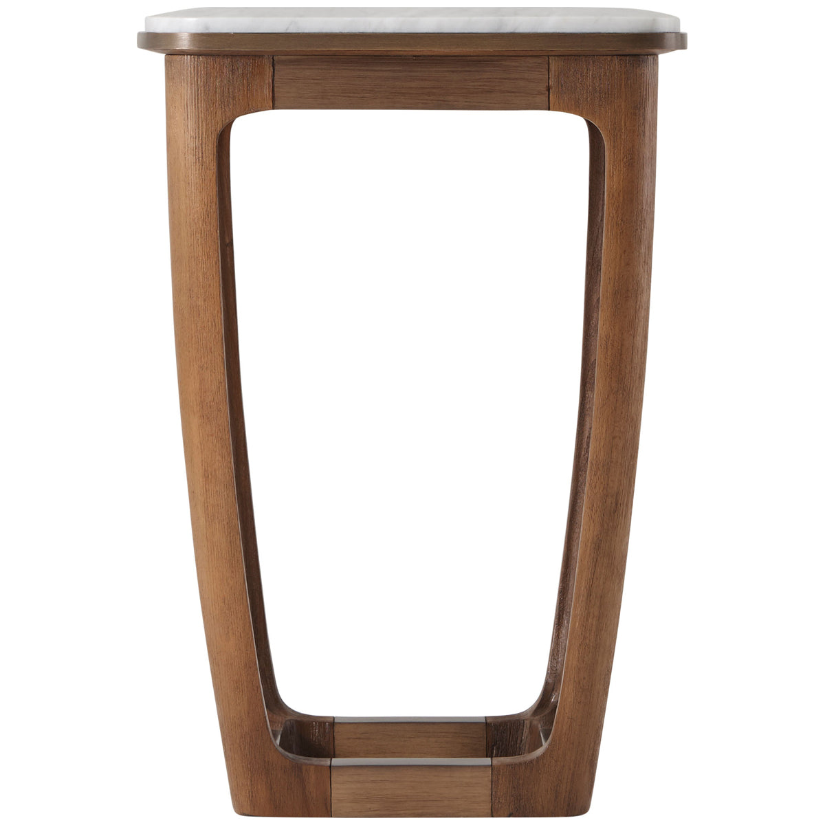 Theodore Alexander Converge Accent Table II