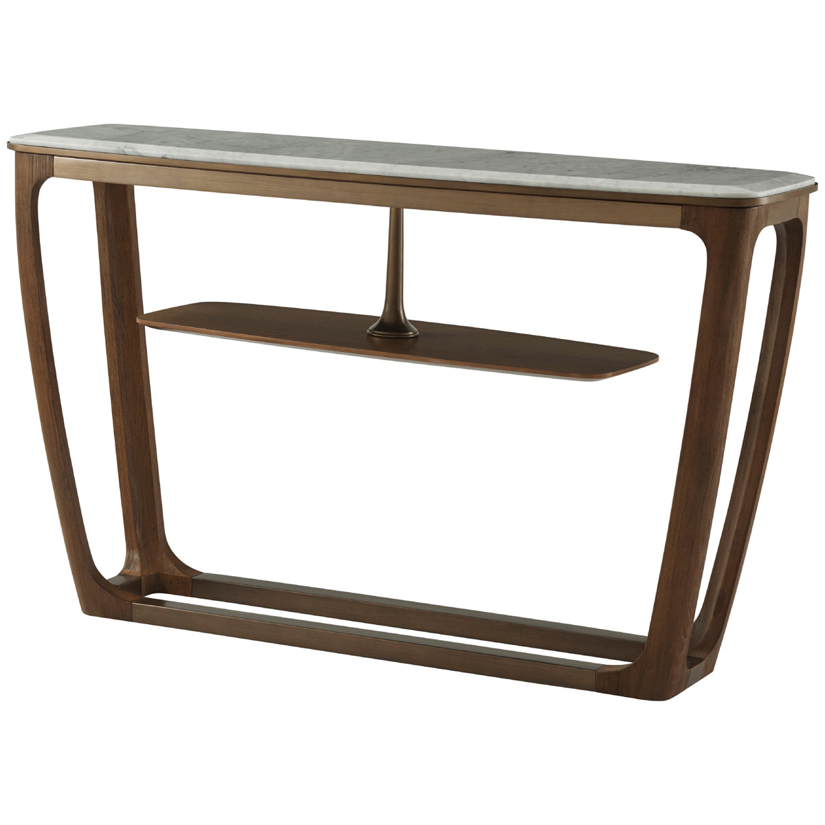 Theodore Alexander Converge Console Table