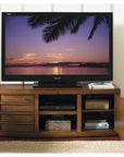 Sligh Longboat Key Plantation Bay 60" TV Console 279LK-660