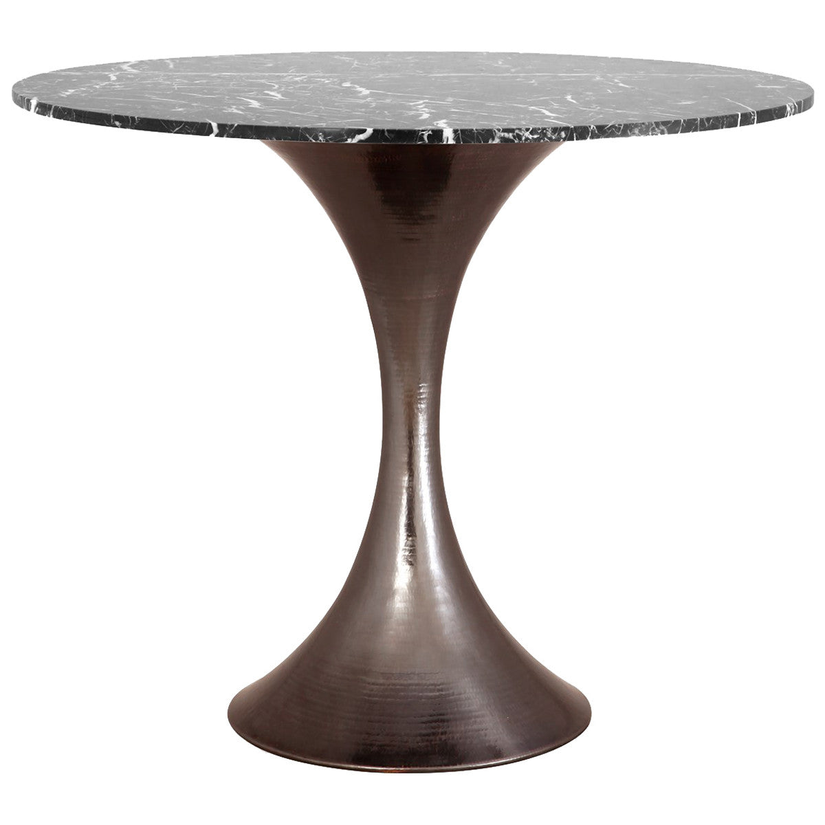 Villa &amp; House Stockholm 36-Inch Center Dining Table